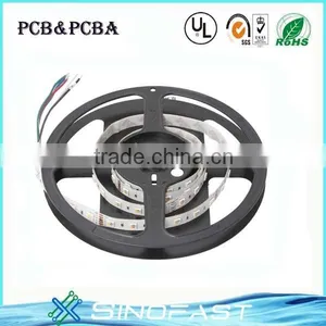 Tower Fan Pcba Board,pcba for Desk Lamps,led Pcba Pcb Assembly thumbnail-6
