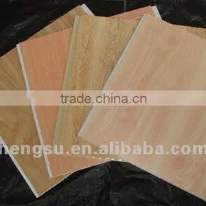 False Wood Foil Decorative Panel thumbnail-1