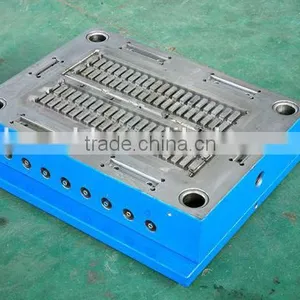 Professional Plastic Injection Mold Design and Making Factory thumbnail-1