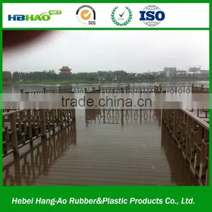 JFCG WPC Decking Board Wood Plastic Composite Decking thumbnail-3