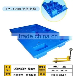 Plastic Pallet thumbnail-1