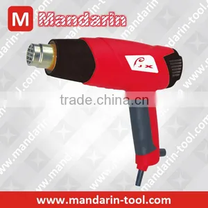 Most Competitive Model Heat Gun 2000W thumbnail-1