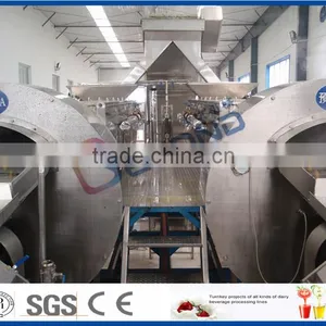 Chinese Date Juice Processing Line thumbnail-2
