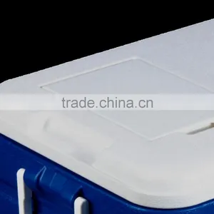 50 Liters Cold Storage Box / Cryogenic Storage Container thumbnail-2