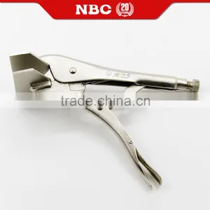 New Design Promotional Multi Flat Metal Pliers With High Quality thumbnail-4
