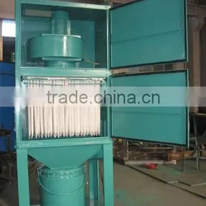 Chemist Industry Bag Dust Collector thumbnail-1