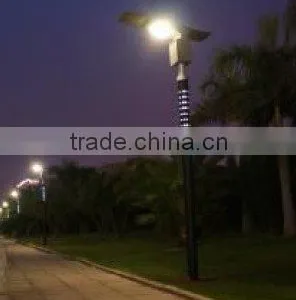 Solar Street Light Pole thumbnail-1
