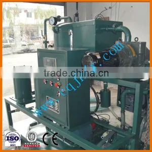 RZL Apparatus for the Recycling of Used Lube Oil thumbnail-1