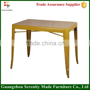 Replica Furniture Square Modern Coffee Table for Sale thumbnail-1