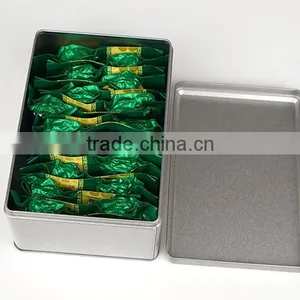 Good Design Metal Tea Tin Box thumbnail-2