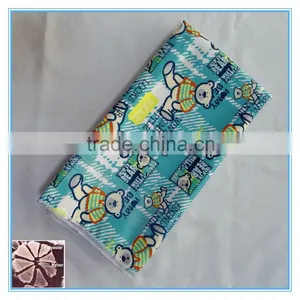 Lovely Printed Kids Bath Cleaning Towel,quick Dry Towel,game Towel thumbnail-3