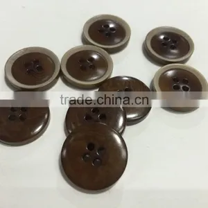Natural Corozo Nut Buttons thumbnail-4