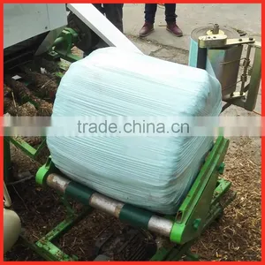 2016 Hot Automatic Round Corn Silage Packing Machine thumbnail-6