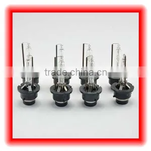 Brand New HID Xenon Bulb, D4S Connector, 6000K,High Quality, Low Price thumbnail-1