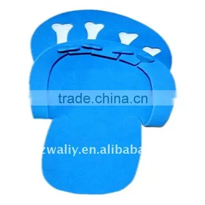 Insert Type EVA Toe Separator Slippers thumbnail-1