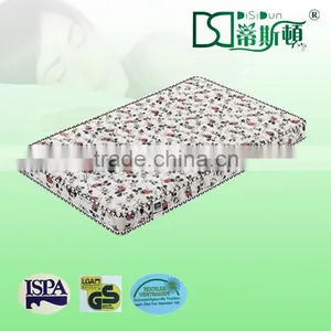 Rubberised Coir Mattress Price of Coir Mattress Coconut Coir Mattress thumbnail-1