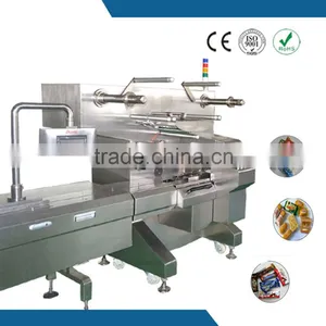 Automatic Machine For Plastic Salt Packpackaging thumbnail-1