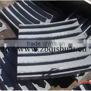 Xar500 Abrasion Resistant Steel Plate Chinese Supplier thumbnail-2