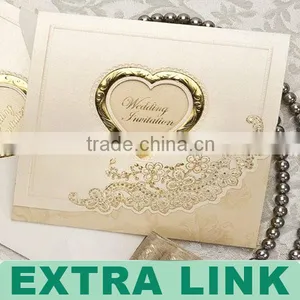 Wholesale Luxury Handmade Decoration Birthday Greeting Card thumbnail-4