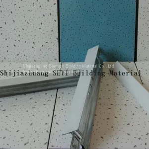 Ceiling T-Grids/T-Bars for Ceiling Boards thumbnail-1