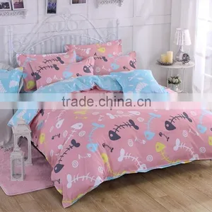 Home Textile Fabric Made by 100% Polyester With Beautiful Design Printed Soft Fabric thumbnail-2