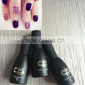 2016 Hot Sale New Brands 10Ml UV Polish Nail Gel and Nails Art UV Gel Polish thumbnail-6