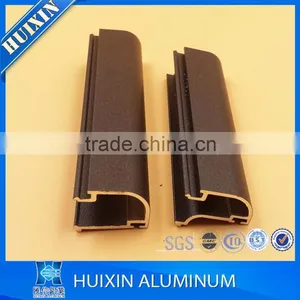 Iraq Series Aluminum Profile for Window Custom Aluminum Extrusion thumbnail-1