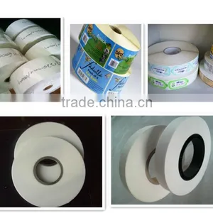 Adhesive Label Narrow Rolls Slitting Machine for Paper Plastic Film thumbnail-5