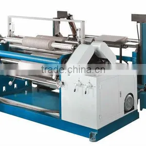 Full Automatic 3mm Surface Type Slitting Machine China Manufacturer thumbnail-5