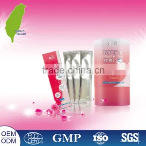 CHERRY COLLAGEN POWDER thumbnail-4