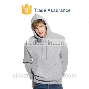 No Logo Hoodies Winter Hoodies Cheap Hoodies Wholesale thumbnail-4