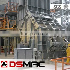DSMAC Rock Crusher For Crushing Stone thumbnail-1