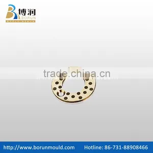 Bronze Oilite Bushes thumbnail-6