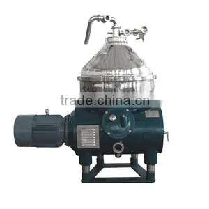 DHFOS For Biodiesel Centrifuge Separator thumbnail-1