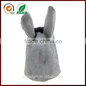 Factory Selling Peppa Decorative Donkey Mask thumbnail-3