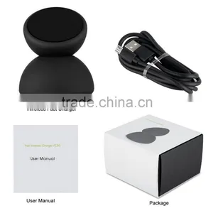 OEM Fast Wireless Charging Stand For Smart Phones thumbnail-6