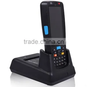 Android 1d Barcode Scanner Reader Mobile Terminal thumbnail-4
