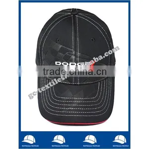 China Supplier Cheap Cotton Twill Snapback Baseball Cap thumbnail-1