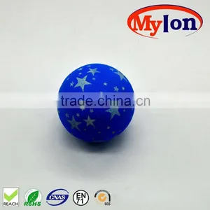 Printed Eva Foam Balls Playing Balls for Kids thumbnail-1