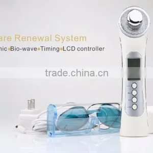 Wholesale Eye Massage Machine Exfoliators Beauty Device thumbnail-5