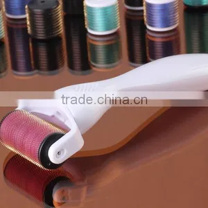 Large Body Derma Roller With Replaceable Tips for Body Scar, Marks thumbnail-1