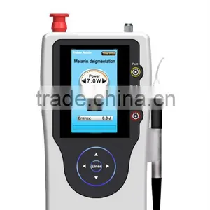 Soft Tissue 808 Diode Whole Abdomen Body Laser Hair Removal Semiconductor Women thumbnail-1