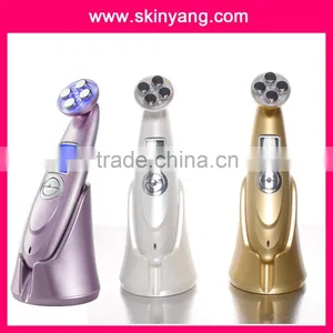 Small Face Led Color Therapy Lights for Skin/LED Phototherapy Body and Face for Skin Rejuvenation thumbnail-6