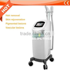 2016 Ipl Laser Hair Removal Machine for Sale thumbnail-1