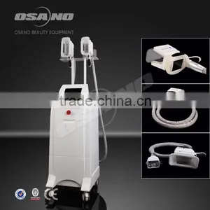 Cryotherapy Machine Slim Freezer Weight Loss CE Approved thumbnail-1