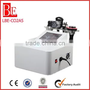 Machine Manufacturing Cavitation Slimming Shock Wave Therapy Equipment thumbnail-1