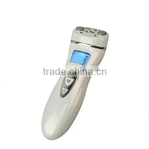 Microcurrent Facial Toning Non Surgical Facelift Machine thumbnail-2