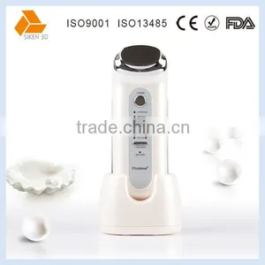 Galvanic Treatment Equipment Face Tightening Machine Slimming Equipment Electro Stimulation thumbnail-1