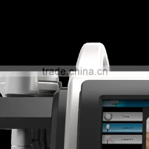 LSR900 Laser and Multipolar Bipolar rf Machine ,4 Group Lasers thumbnail-5