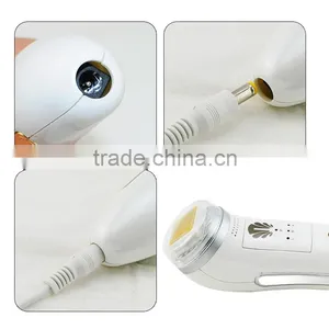 Hot Sale Fractional RF Microneedle Wrinkle Removal Skin Tightening Portable RF Machine thumbnail-5